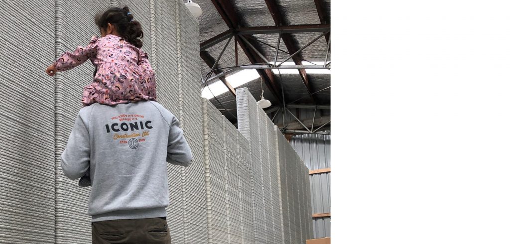 Iconic building for the future - Business News