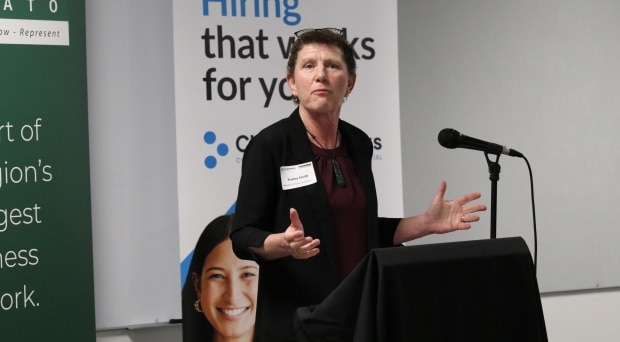 Opening doors to jobs - Business News